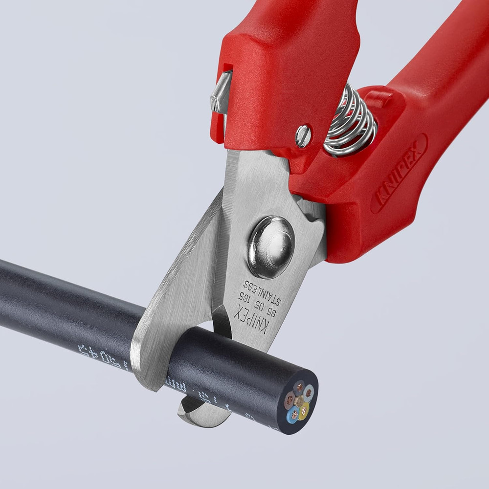 95 05 165 Combination Shears