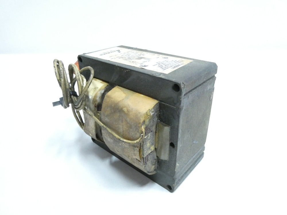 Advanced 71A6041 Ballast Transformer 400w 480v-ac