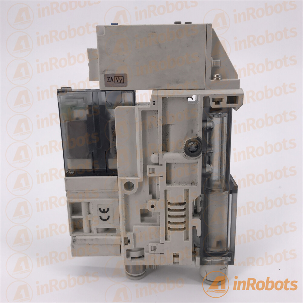 SMC ZK2A10K5AL-08 1pc Complete Set