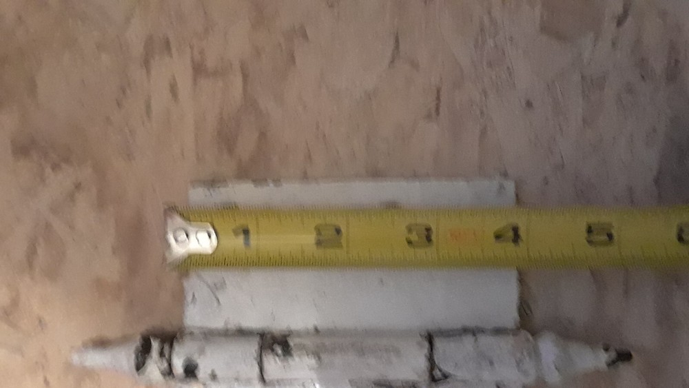 Vintage Steeple-Top Hinges 4 Inch