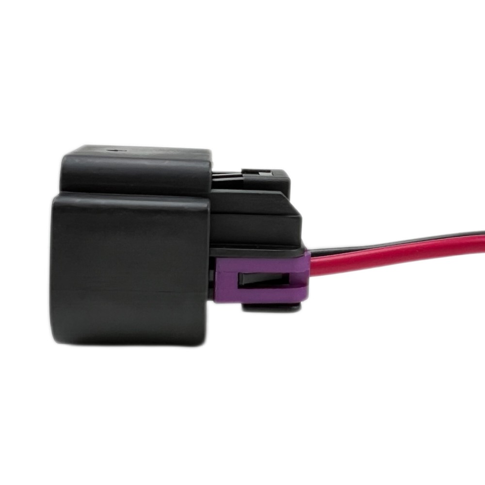 GM E85 Flex Fuel Sensor Connector Pigtail Plastic Fuel Composition Ethanol E85-2