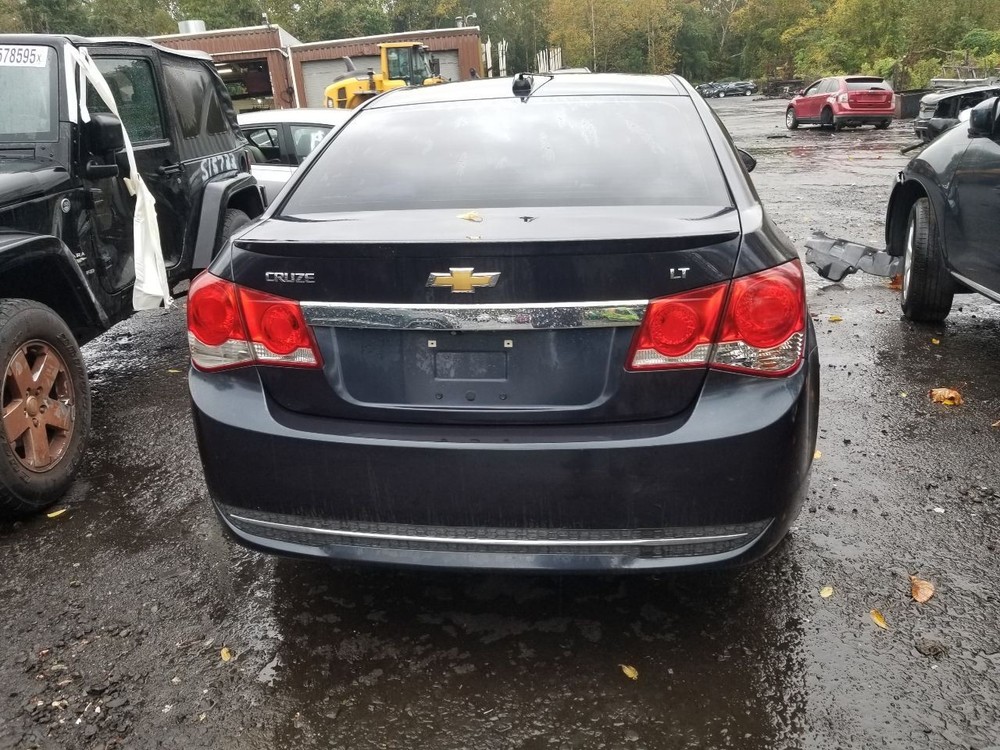 Rear View Mirror Fits 13-22 ENCORE 4995808