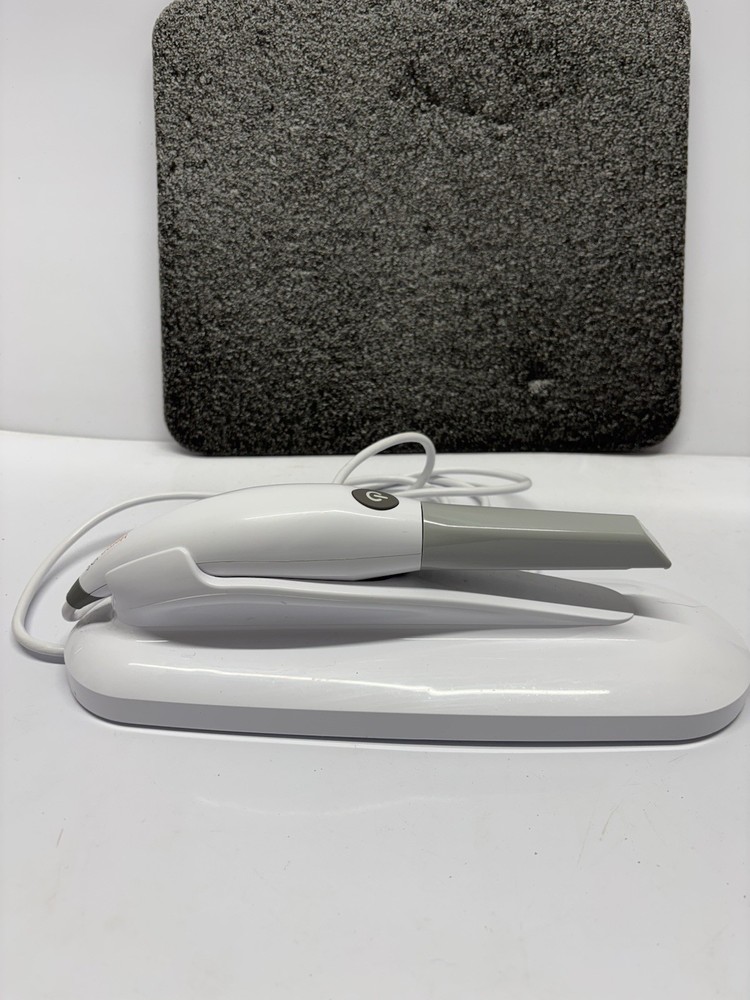 intraoral scanner 3DISC HERON IOS