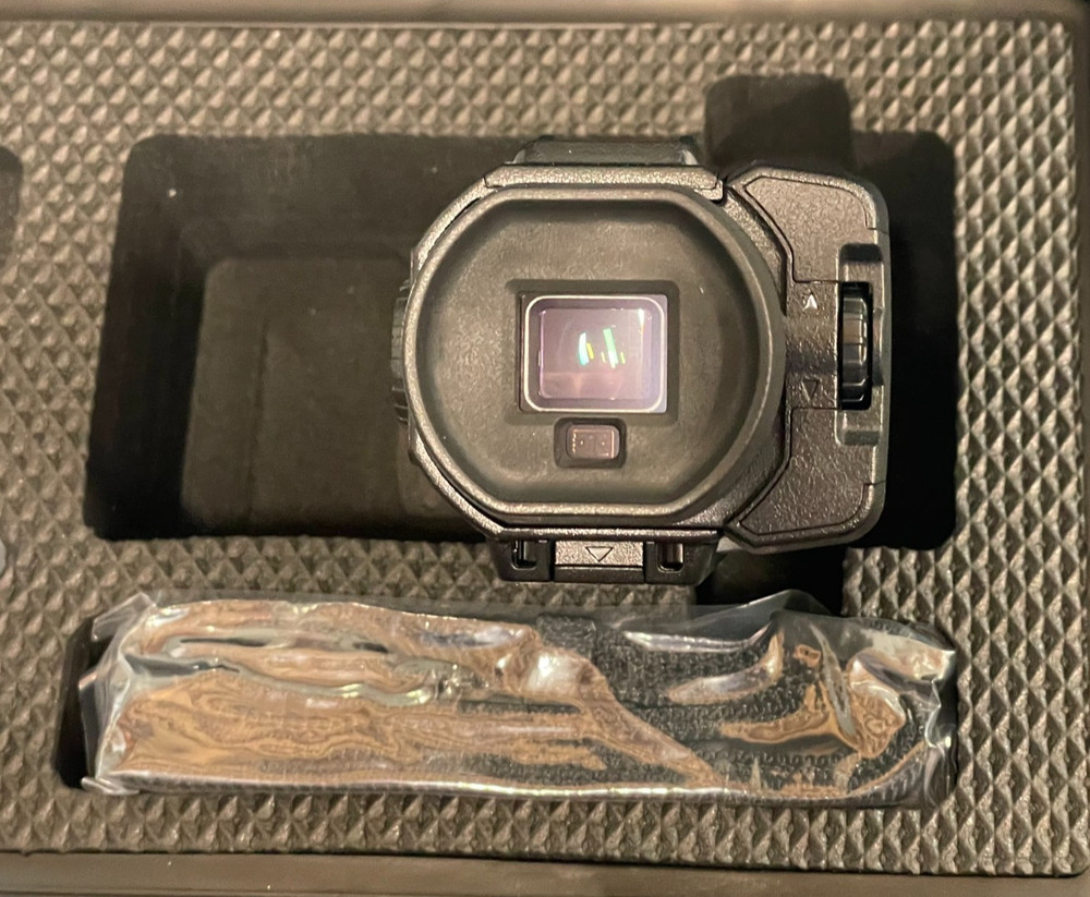 SiOnyx Aurora PRO Night Vision Camera NEW