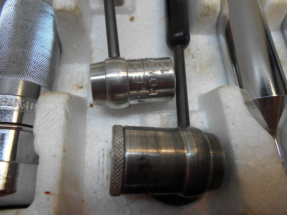 lee loader 12ga 2-3/4" shot shells ins + charge table reloading