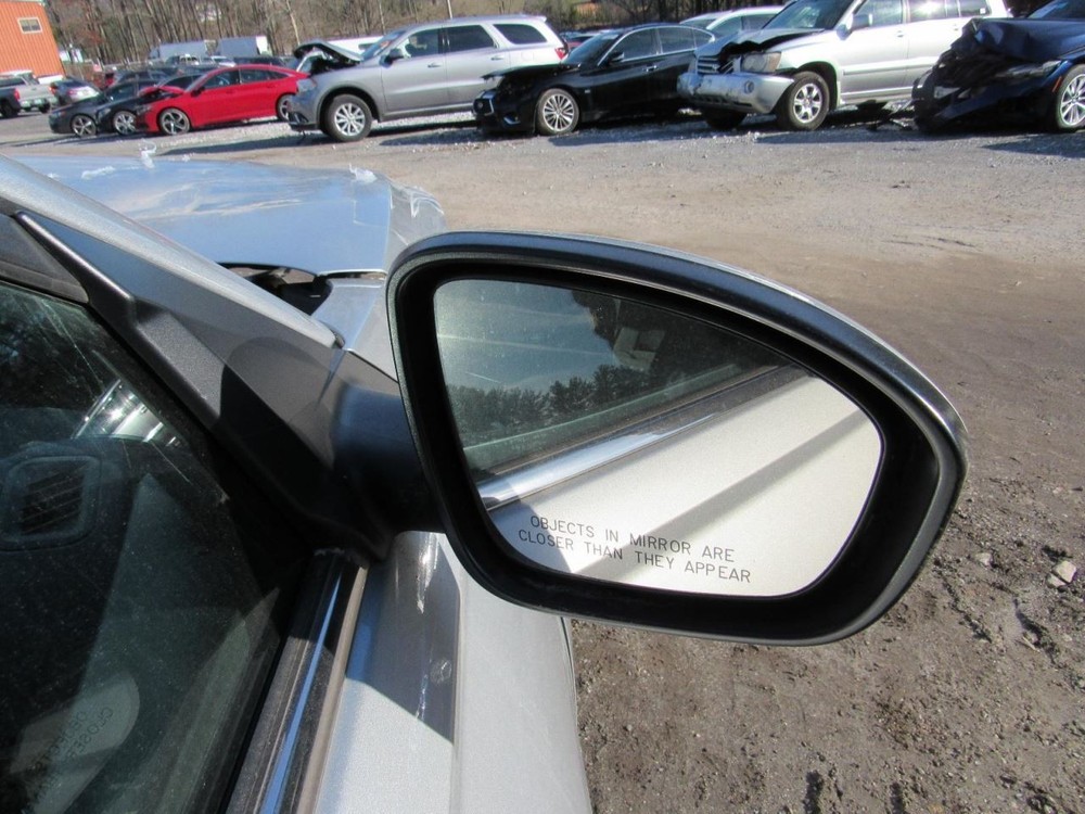 ALTIMA 2020 Glove Box 1017032