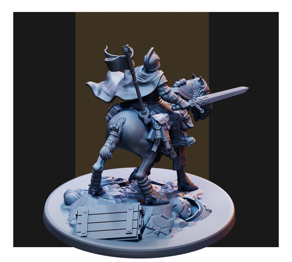 DESERT HAWKS TRENCH GENERAL