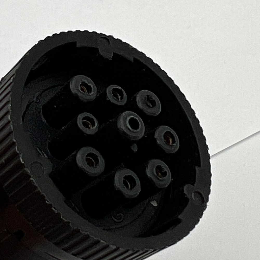 CATERPILLAR cat 157-4829 cable Adapter