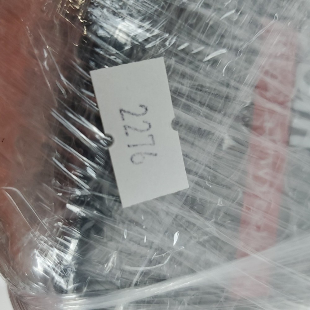 Eartec Digicom STX1000 Belt Intercom w/ Headset Tested Working