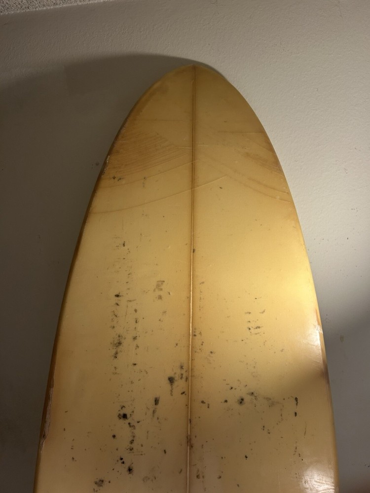 ORIGINAL RON JON CUSTOM SURFBOARD 90 Inch