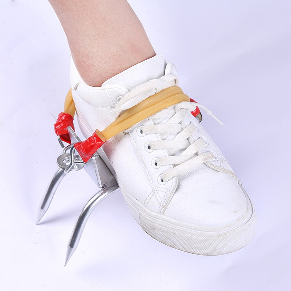Tree Climbing Tool Pole Climbing Spikes For Hunting Observation Picking Fruit