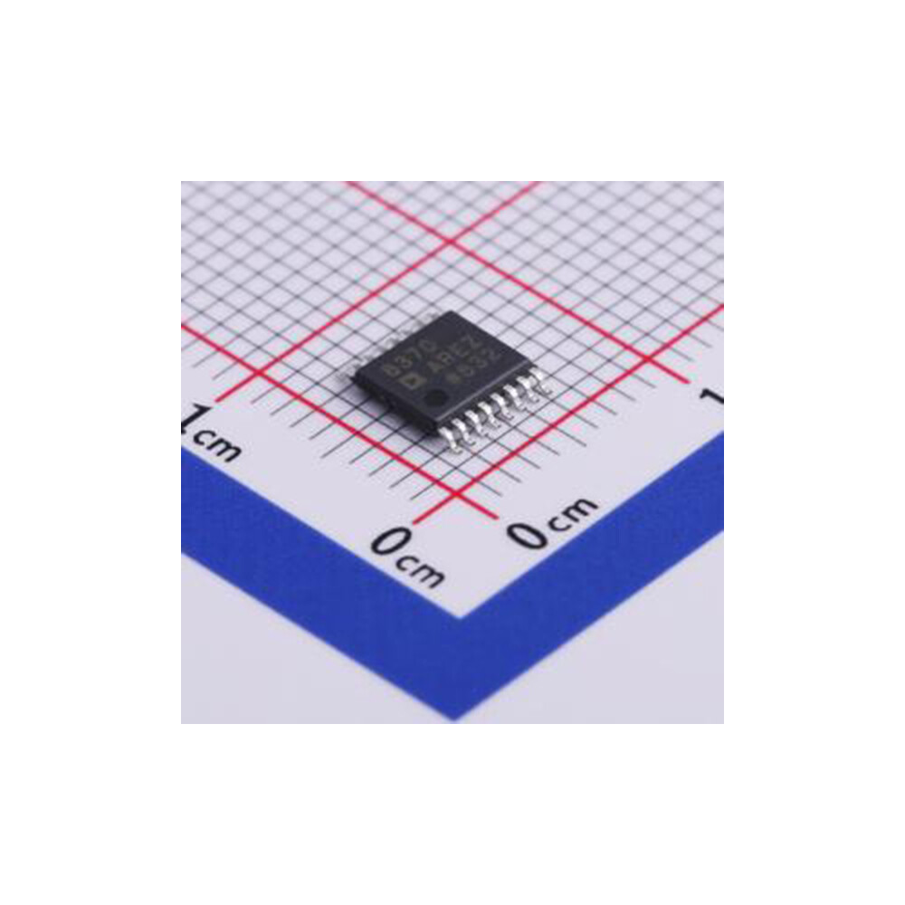 1pcs AD8370AREZ-RL7 TSSOP-16-EP