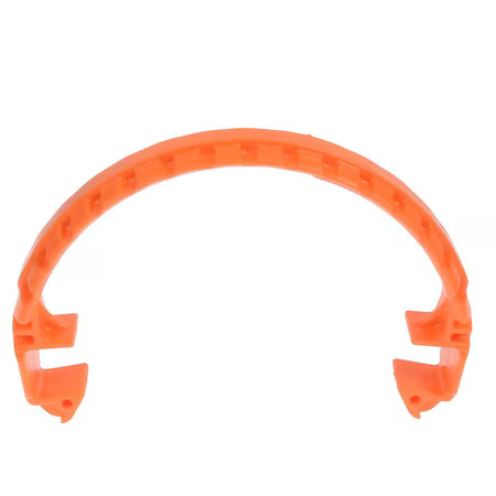 4" Polypropylene Cam Arm Lock, Sl-4G