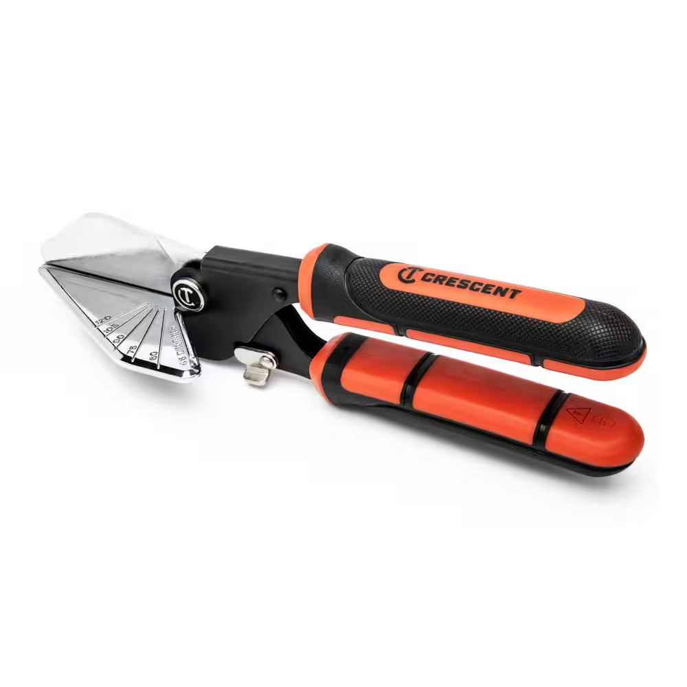 9 In. Molding Miter Snip