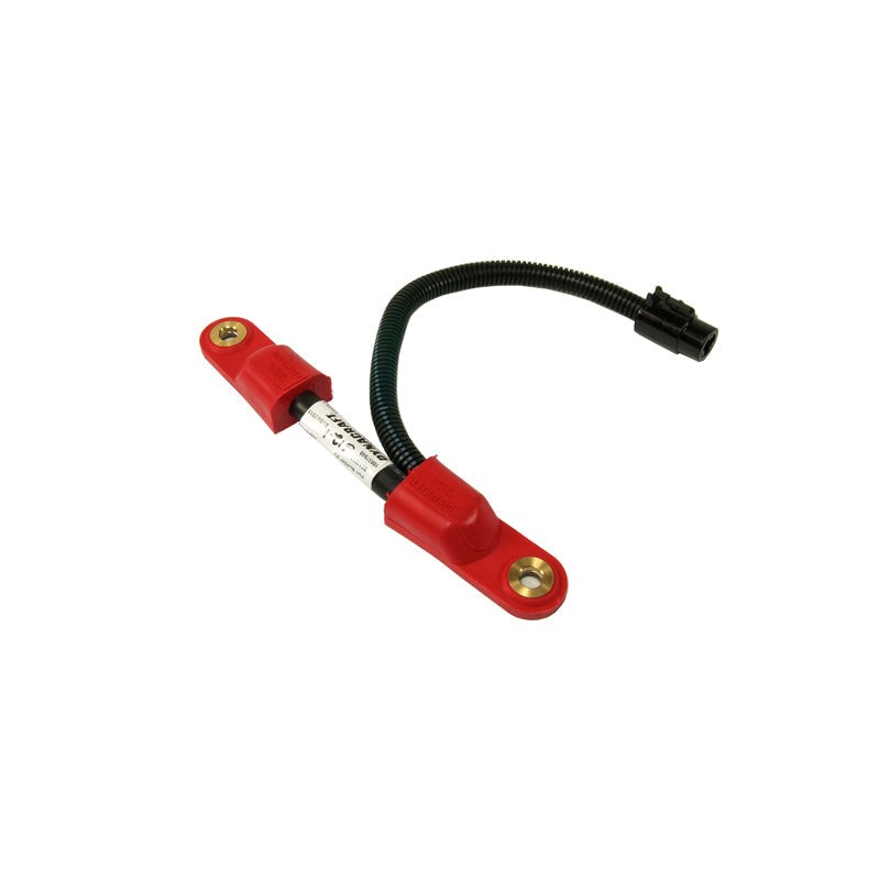 Dynacraft Cable Assembly-Battery Pos | BC11211