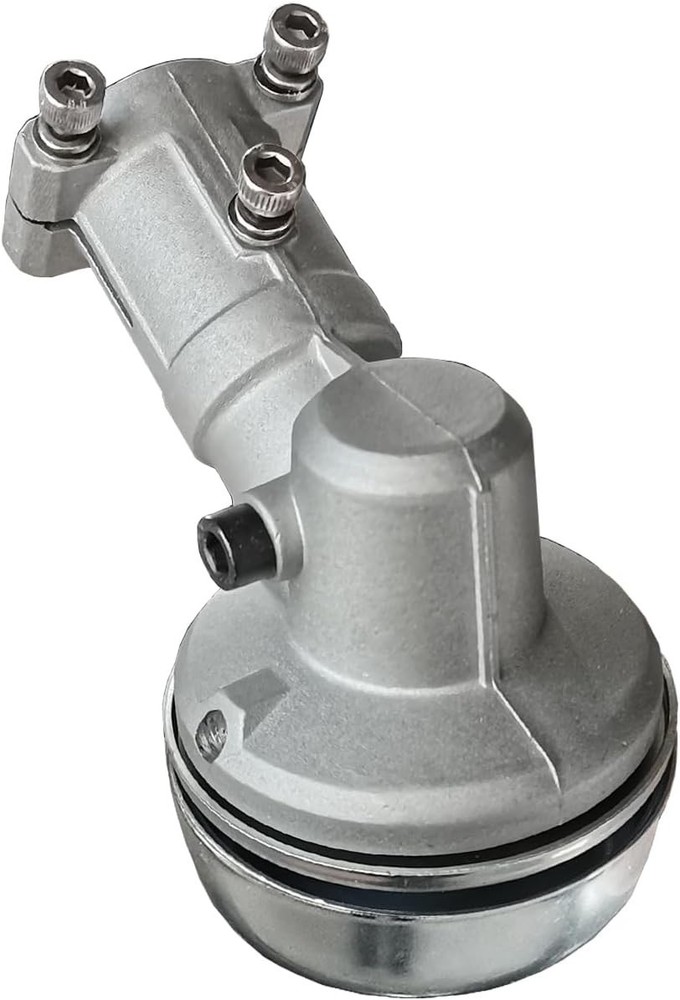 Durable Silver Gear Case Assembly for EGO ST1530 & Brush Trimmer - 35" Cut Width