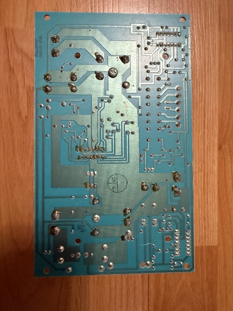 ALTRONIX SMP7PM POWER SUPPLY