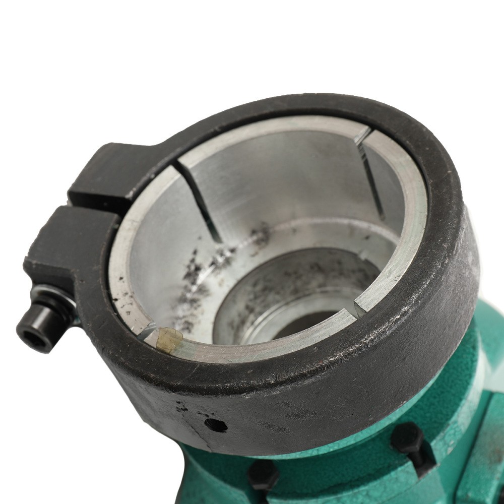 Two-Spindle Drill Adjustable Multi-Spindle Machine ST125-ER20/13 Tapping Machine