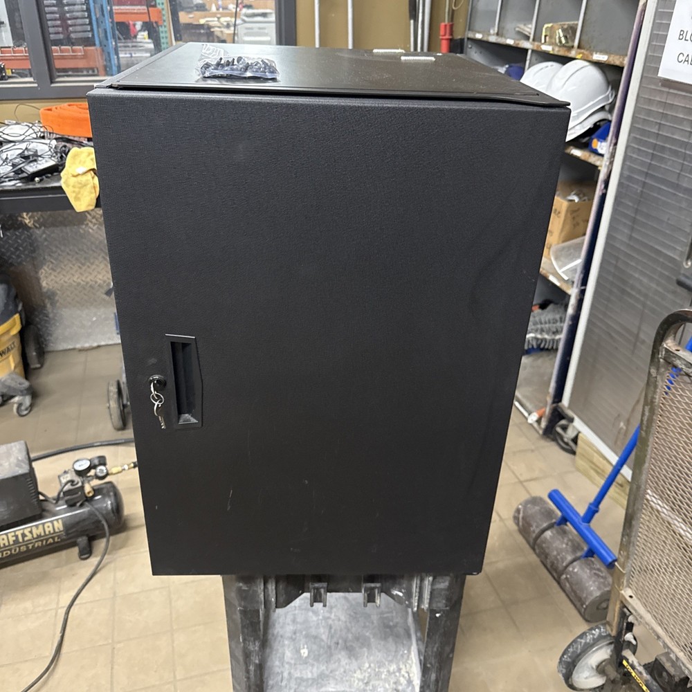 Mid Atlantic MP-5-14 Equipment Rack