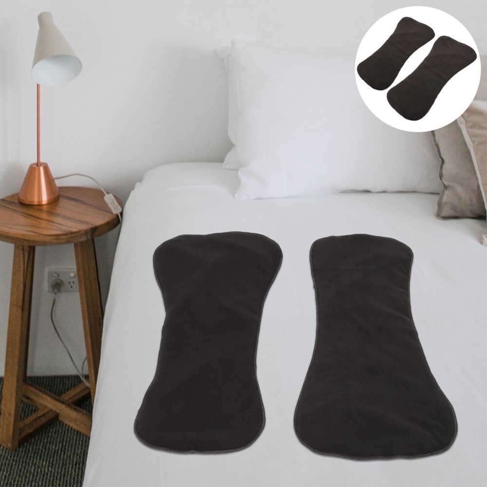 2 Pcs Adult Changing Pad Couch Protector Pads Absorbent Waterproof
