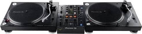 DJM-450 DJ 2-channel Mixer