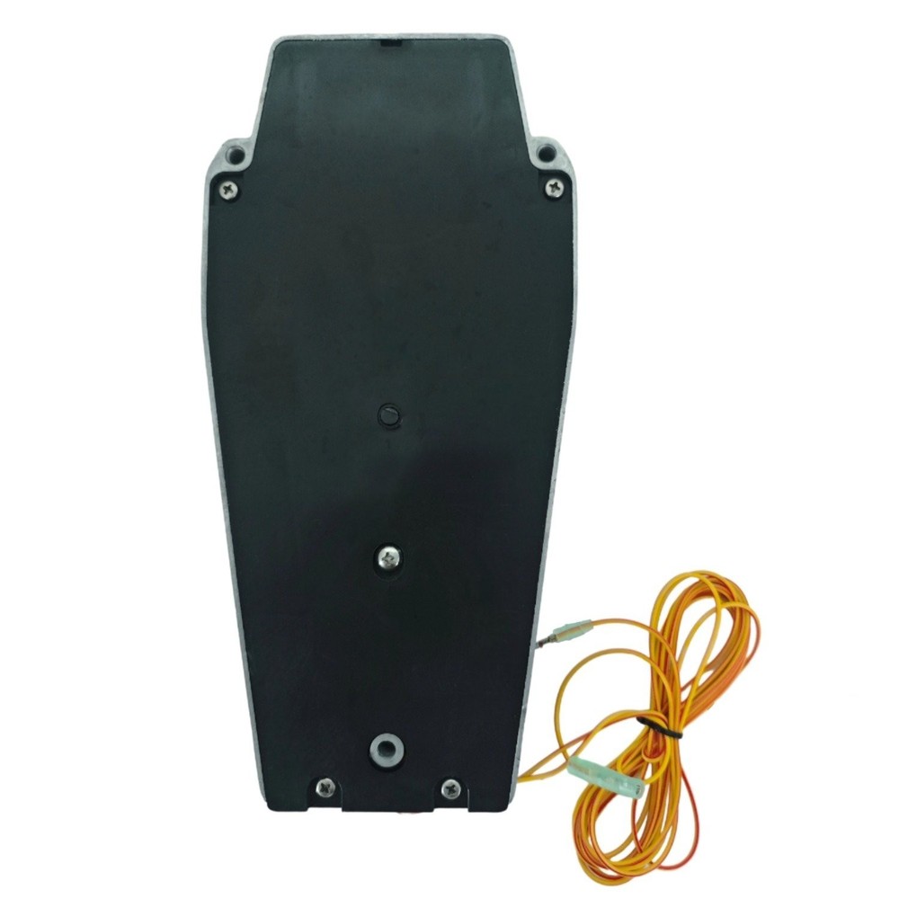 For Mercury Outboard Engine Vertical Control Box 8M0030550 Console Panle