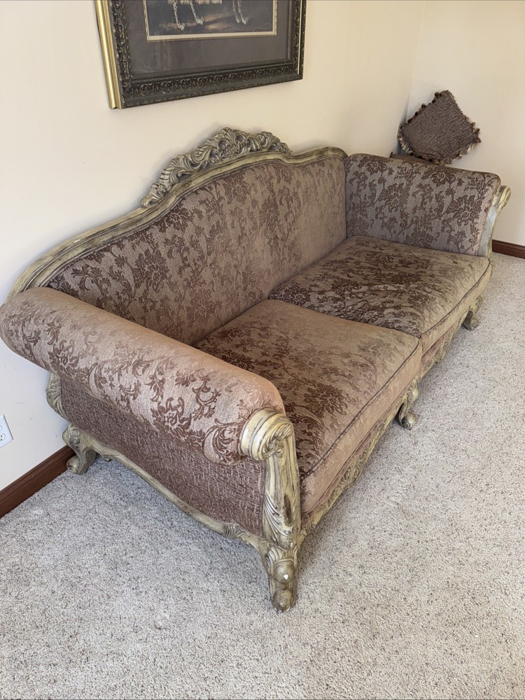 High end Couch Set Of 2