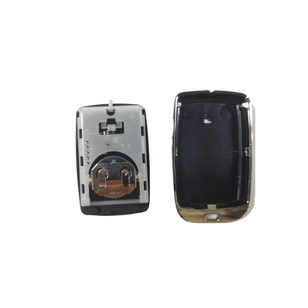 GATEXPERT Remote Control for Sliding Gate Opener 4 Buttons Switch with...