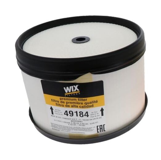 WIX Racing Filters Air Filter