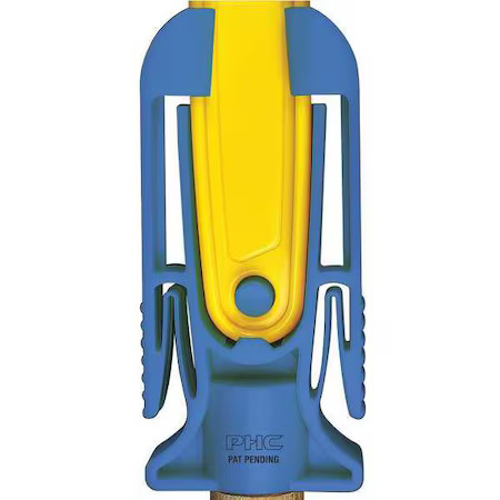 Pacific Handy Cutter Dfccon Extension Adapter, Standard, Plastic