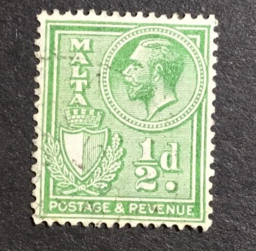 Maltese, Malta Postage Stamps