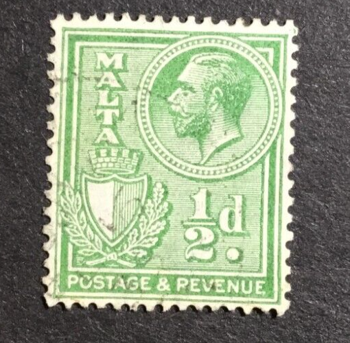 Maltese, Malta Postage Stamps