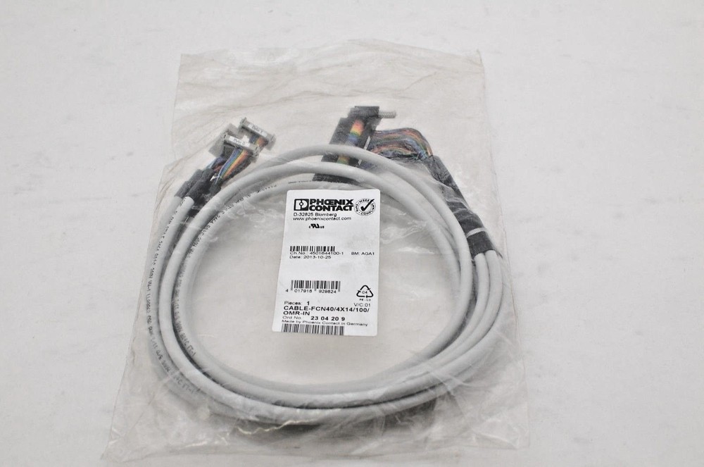 Phoenix Contact Cable 2304209
