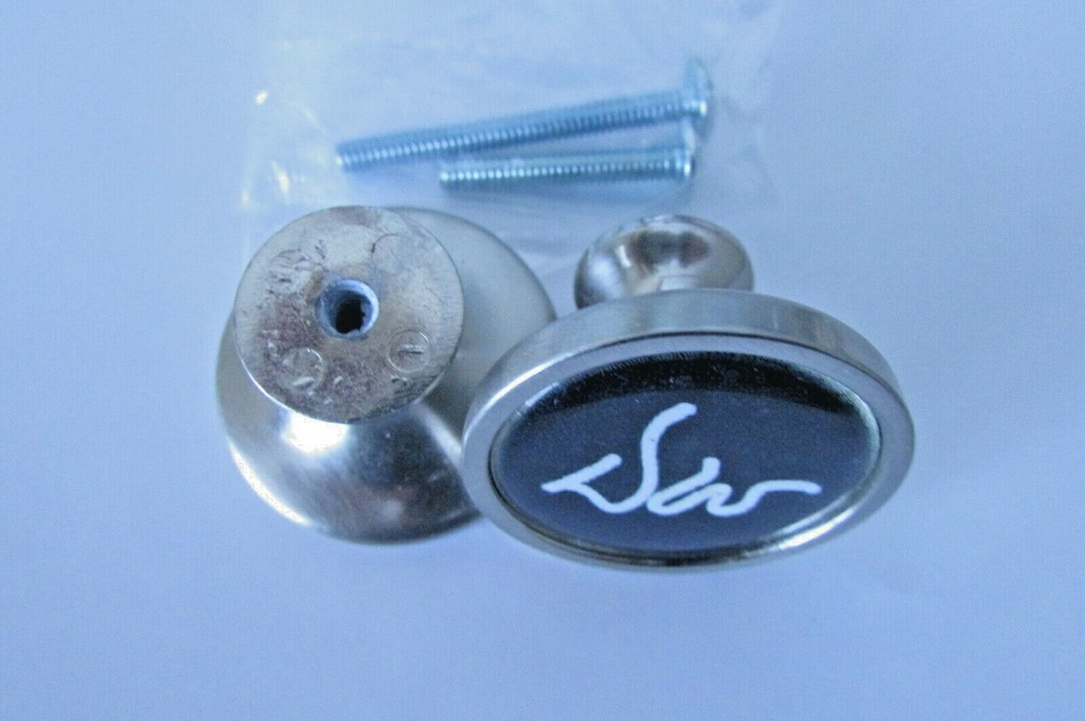 Dan Wesson Cabinet Knobs, Dan Wesson Logo Cabinet Pulls / kitchen knobs DWesson