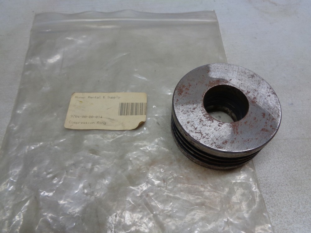 Atlas Copco Compression Ring 9704-00-00-014