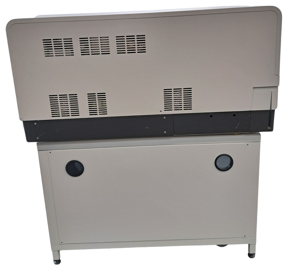 ROCHE COBAS E 411 IMMUNOASSAY ANALYZER