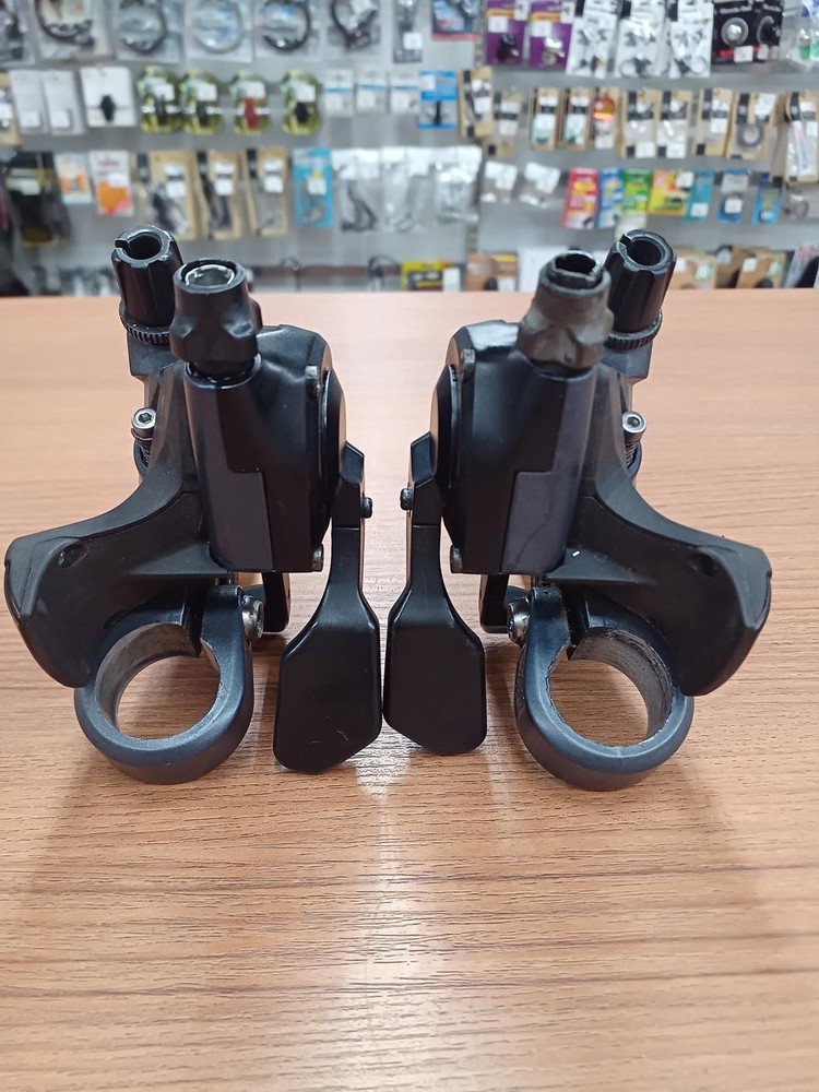 ST-M570 Integrated Leer