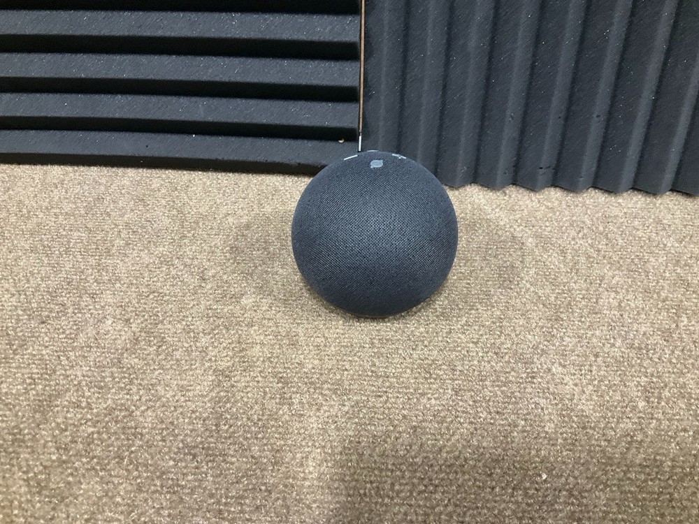 Amazon Echo Dot 4th Generation charcoal B07XJ8C8F5 ✨❤️✨✨❤️✨ READ