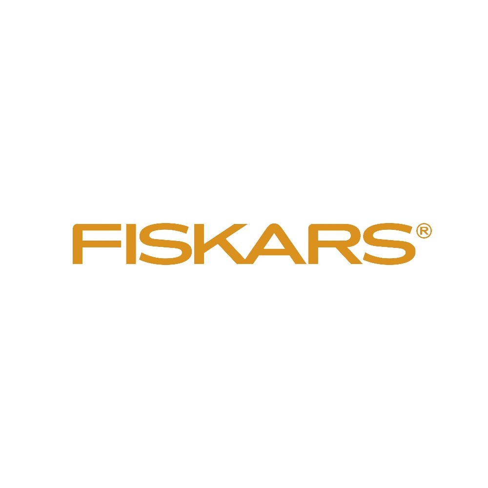 Fiskars PowerGear Titanium Pruning Shears (15 inches)