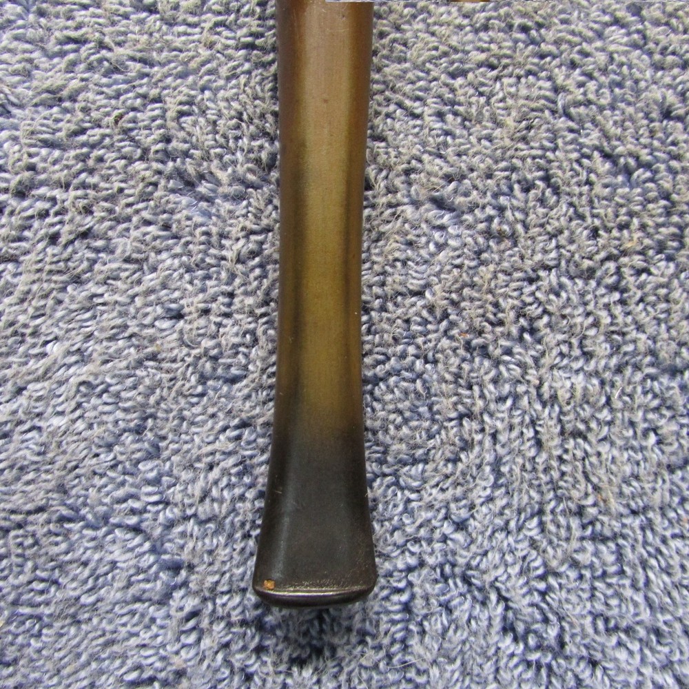 Smoking Pipe: Arthur Leonard 124 Bruyere Nature
