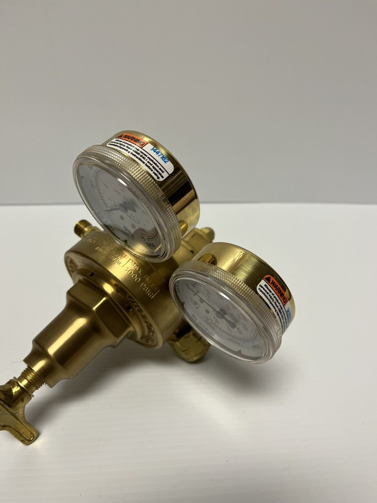 Victor VTS452E-350 Pressure Regulator