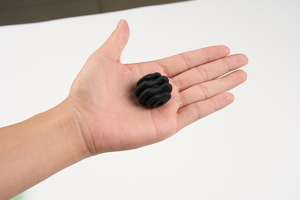 Compound Bow Stabilizer Ball String Stop Silencer Rubber Suppressor Archery Hunt