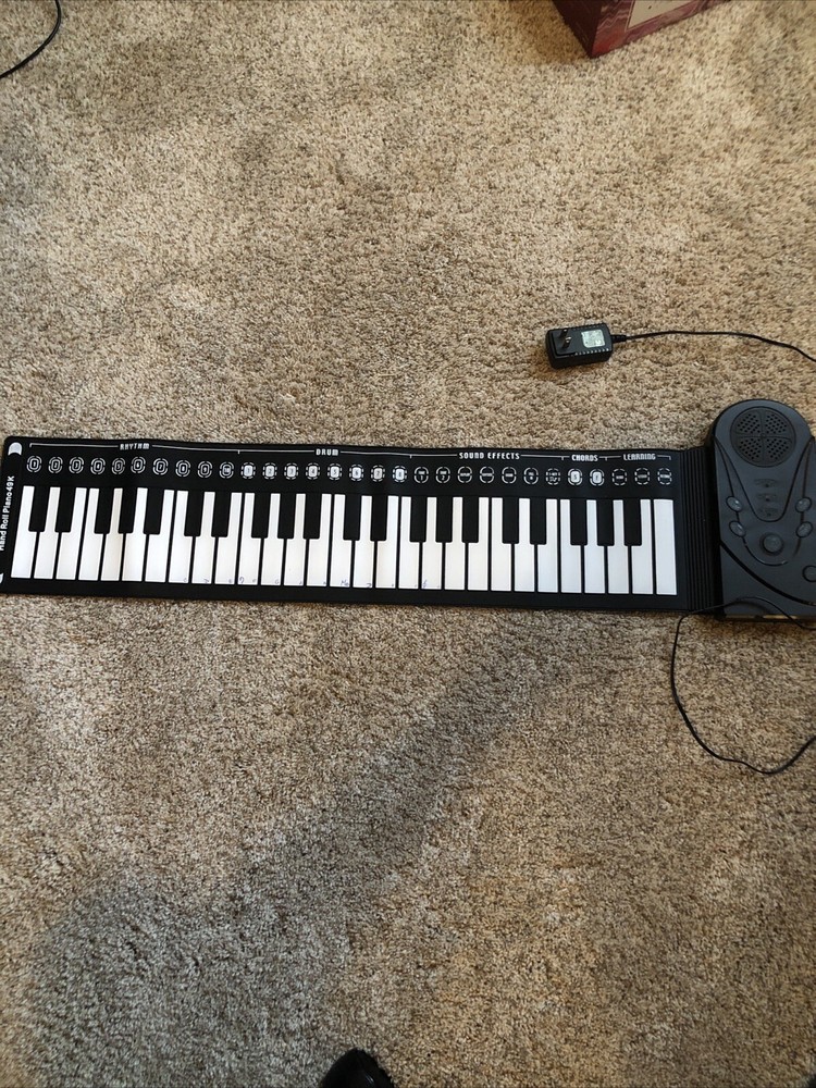 Pocket Piano Keyboard