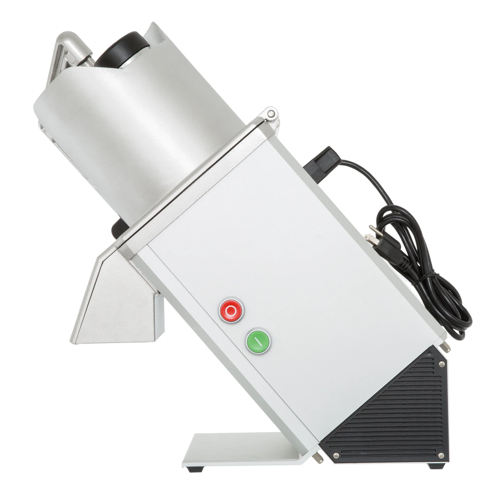 Hobart Full Moon Pusher Continuous Feed Food Processor - 1/2 hp