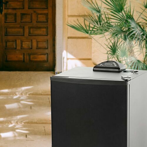 Digital Controller for Masterbuilt Electric Smoker Replacement Board