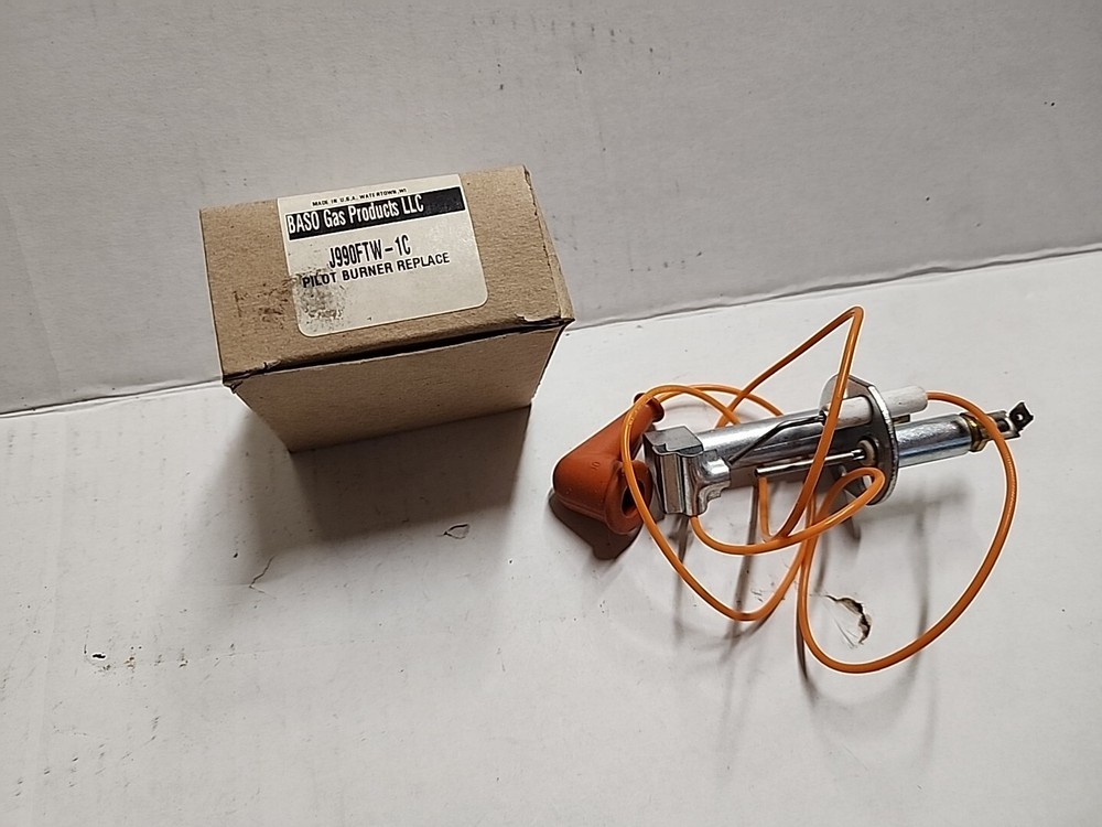 NEW BASO Gas Products J990FTW-1C