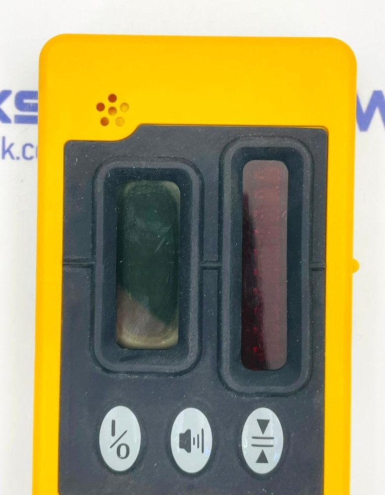 PRO SHOT R7 Laser Receiver