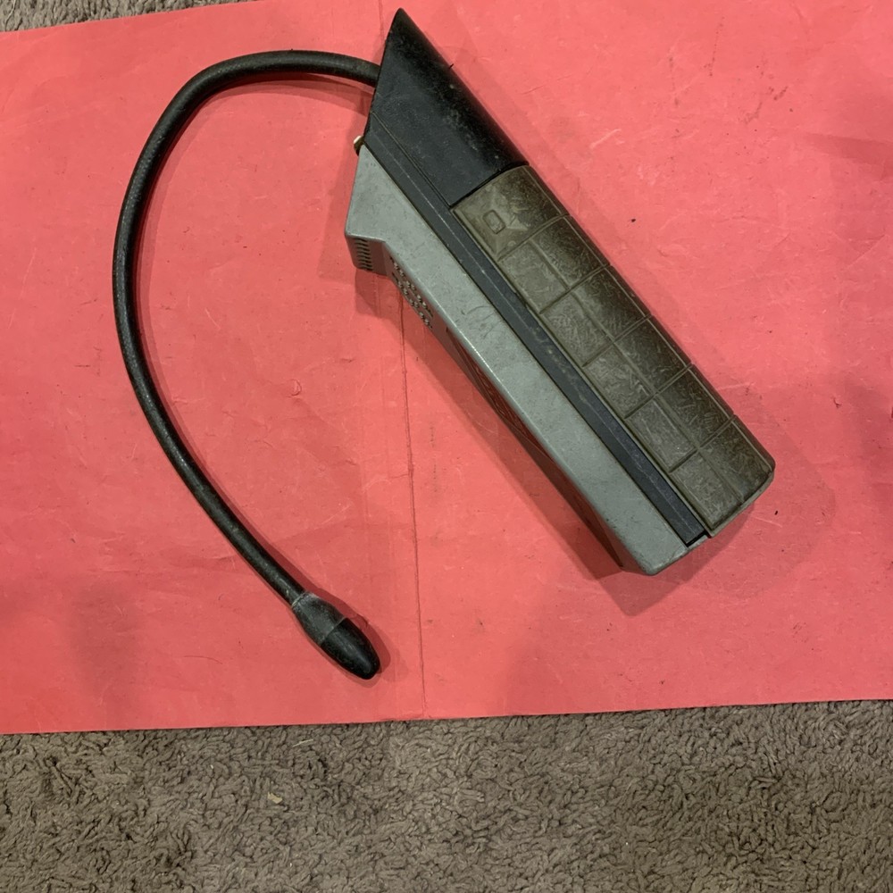 Inficon D-Tek Refrigerant Leak Detector - Untested