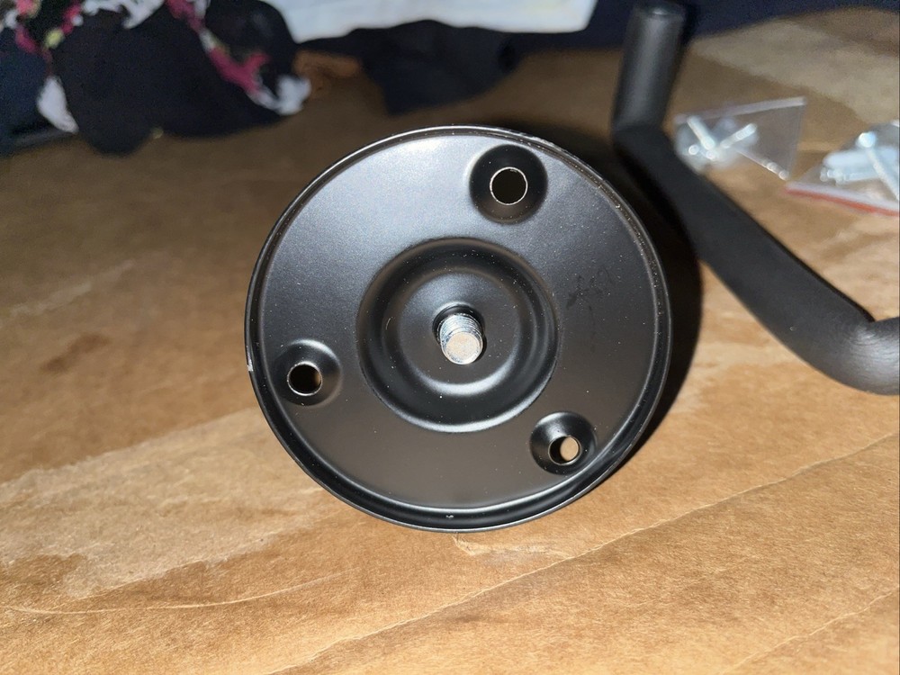 Bemte Guitar Mount Classical Guitar