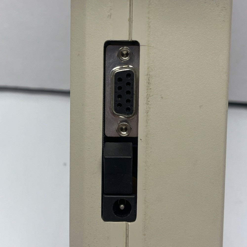 Applied Data Science ADA-01 Air Data Analyzer Used Env Monitor